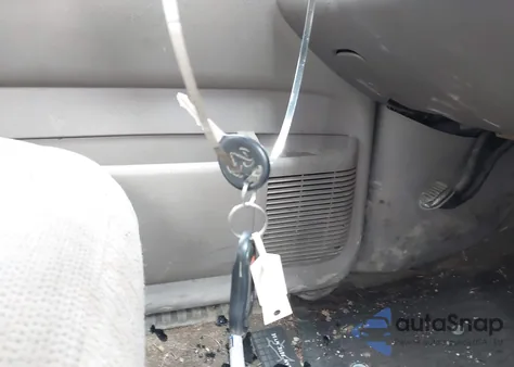 2002 Dodge Dakota Slt из США, поврежденный, VIN 1B7HG48N32S721409